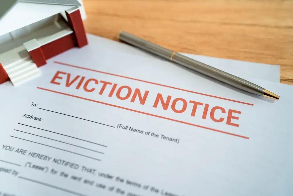 Service for Landlords Property Managers and Attorneys