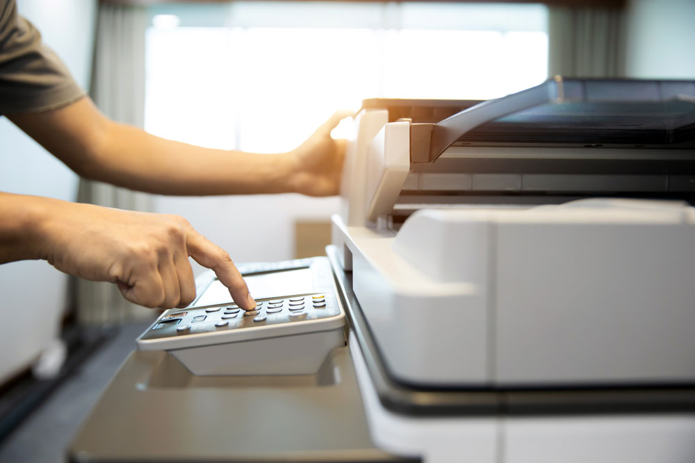 Printer